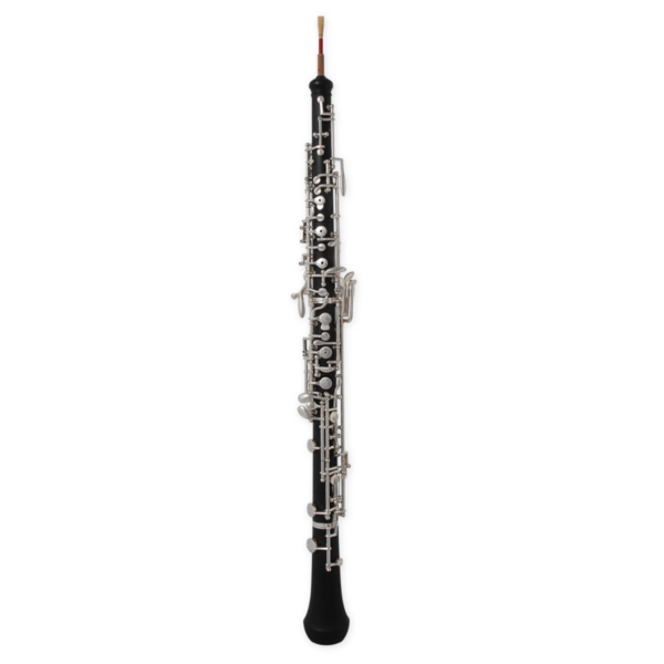 EOB-501 Oboe aus Ebonit