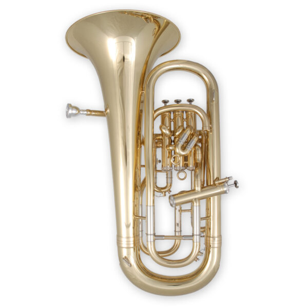 EUM-721T Euphonium vollkompensiert, mit Trigger